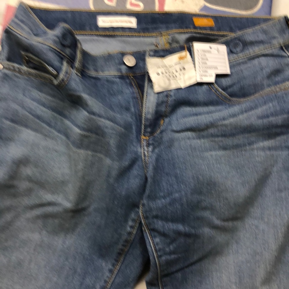 Pilero Denim Jeans